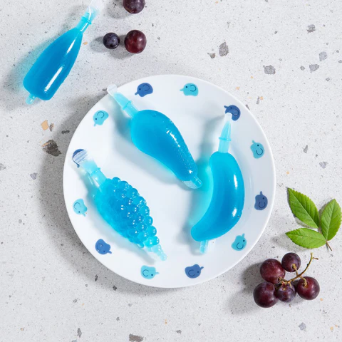 Thạch Trái Cây Tiktok Hàn Quốc 160g